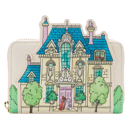Disney The Aristocats Marie House Wallet