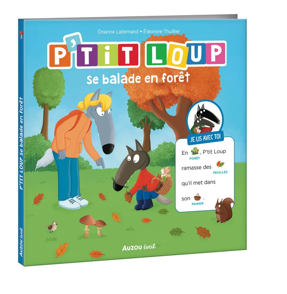 6tP-tit-Loup-walks-in-the-forest