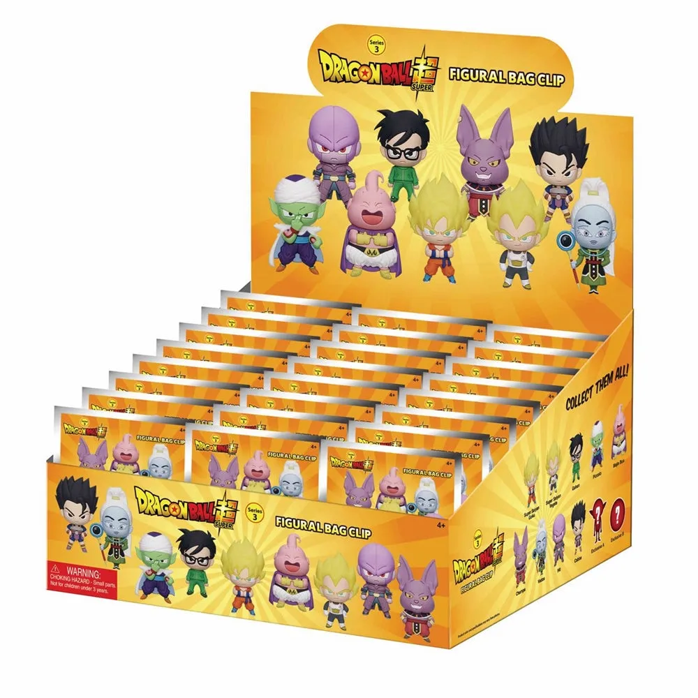 6uDragon-Ball-Super-3D-Foam-Keyring-Blind-Bag-Asst-Series-3-24pcs-PDQ
