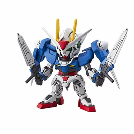 008 00 Gundam "Gundam 00" Bandai SD EX-Standard