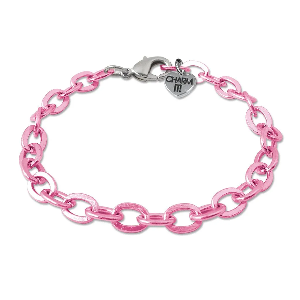 6vCharm-It-Bracelet-Pink-Chain