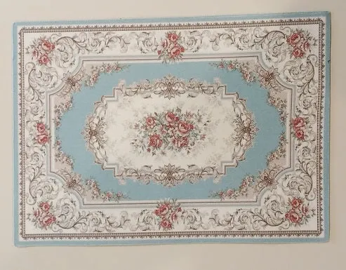 6wRug-Oriental-Cream-Aqua-Rose