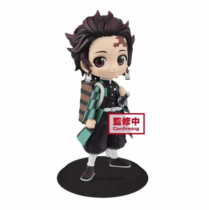 Demon Slayer Tanjiro Kamado II Figure Ver 1