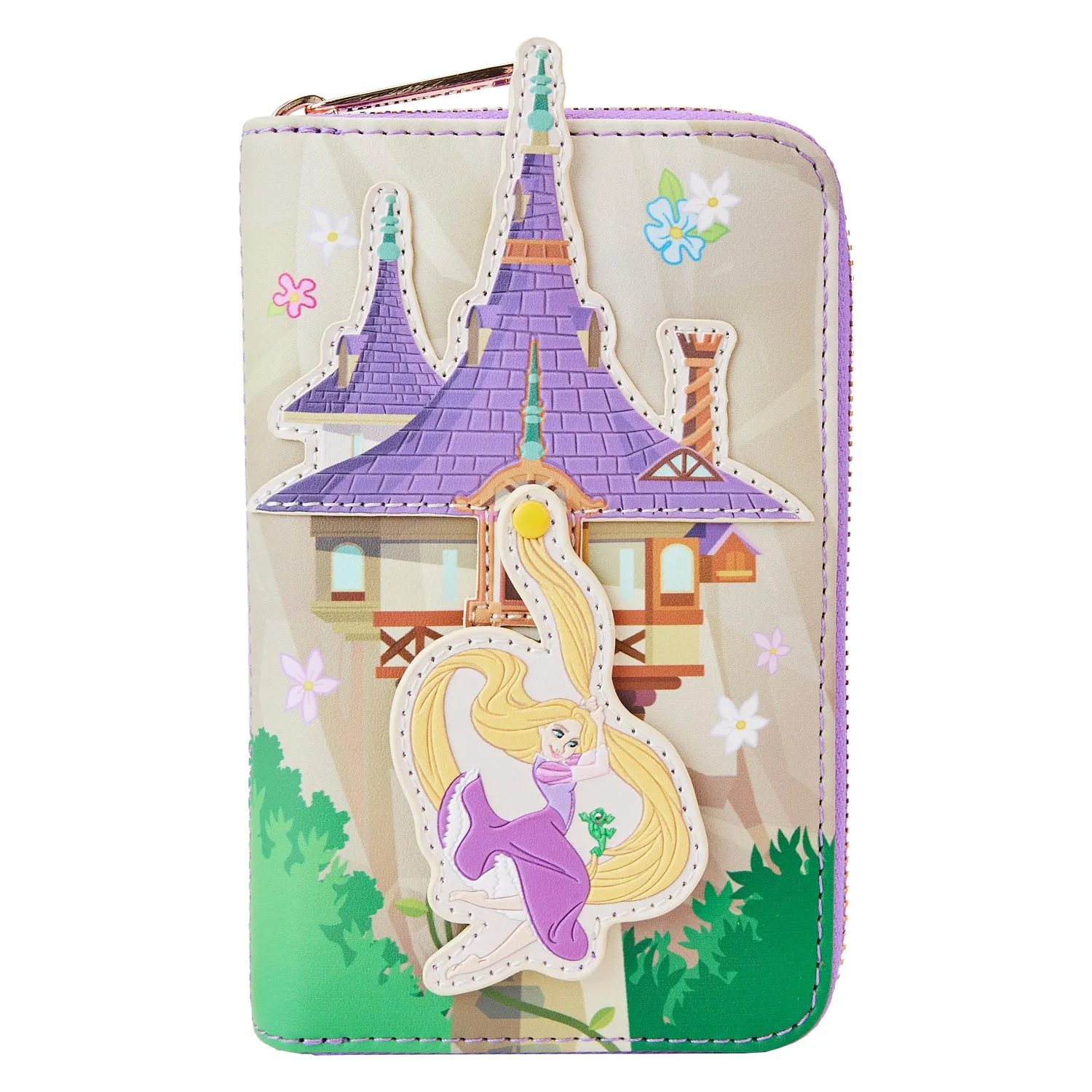 6xDisney-Tangled-Rapunzel-Swinging-from-Tower-Wallet