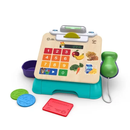Baby Einstein Magic Touch cash register