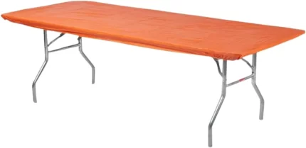 ORANGE - 30" X 72" FITTED RECTANGLE
