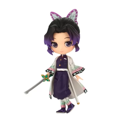 Demon Slayer Q-Posket Petit Vol.4 Shinobu Kocho