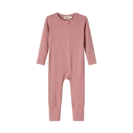 marmar copenhagen zip rompy rose parfait