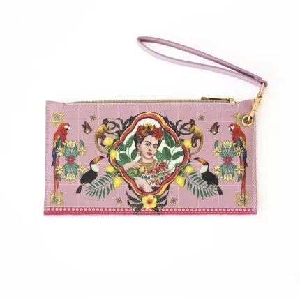 La La Land: Statement Hand Clutch Mexican Folklore