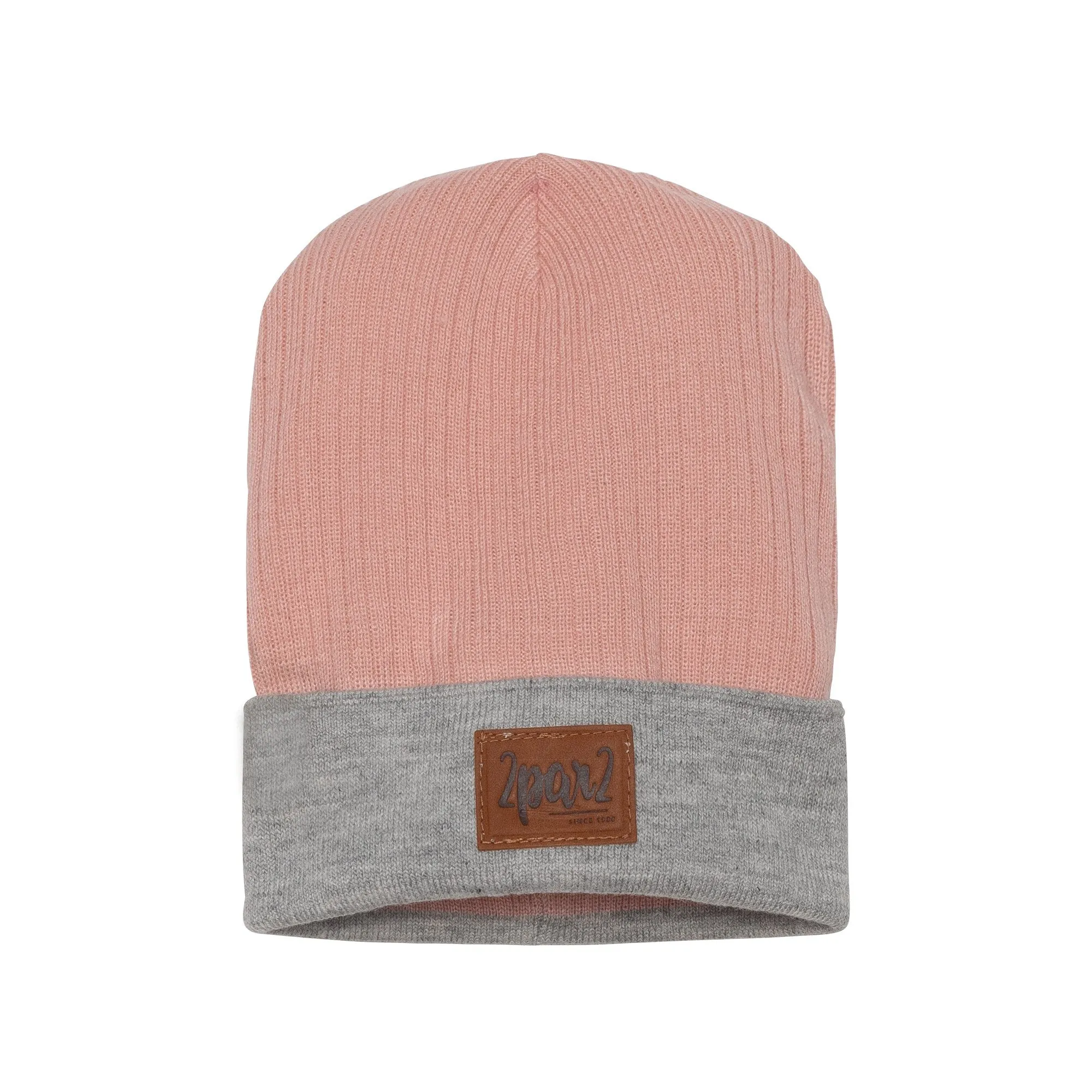 7lCUFFED-RIBBED-KNIT-HAT-IN-LIGHT-PINK