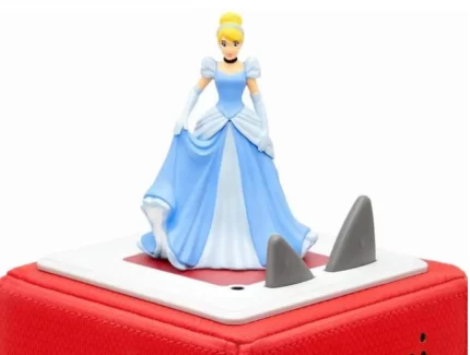 Tonies Audio Character - Disney Cinderella Tonie