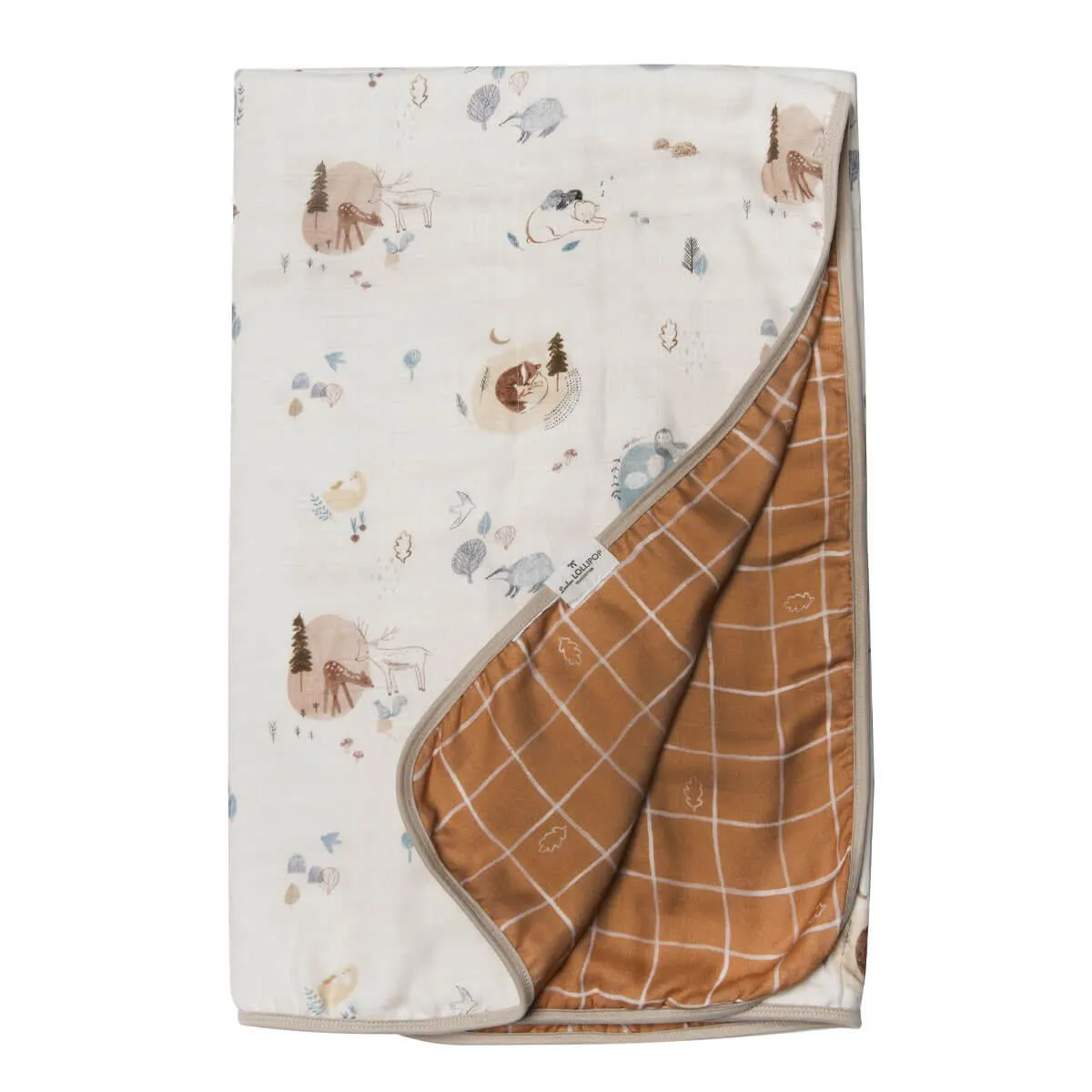 7nComforter-cover-in-muslin-Cozy-Forest