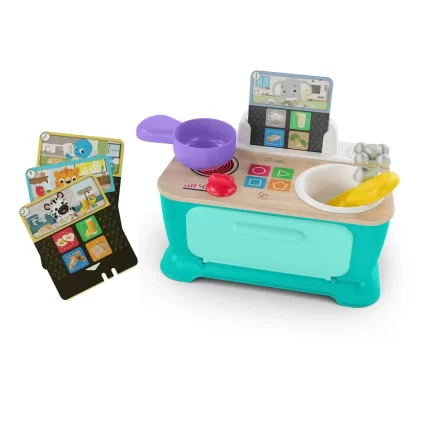 Baby Einstein Magic Touch Touch Cooker