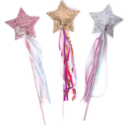 Twinkle Twinkle Star deluxe magic wand