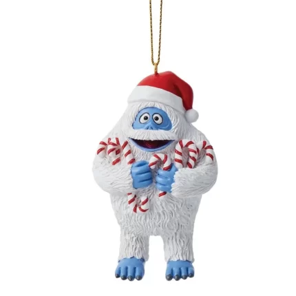 Bumble The abomidable Snowman Ornament