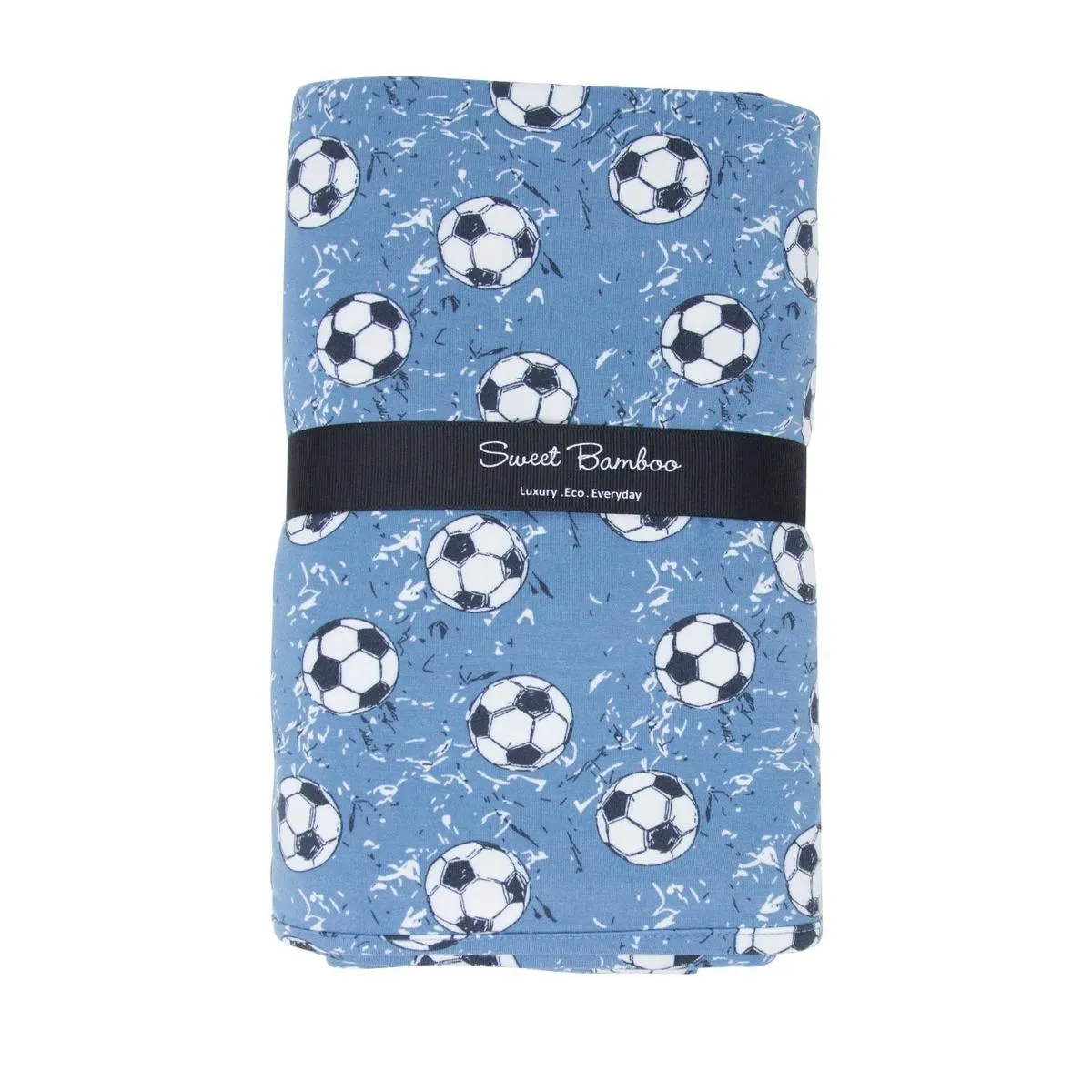 7sBig-Kid-Blanket-Soccer-Captain-Blue-Gingham