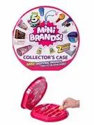 5 Surprise Mini Brands Collectors Case
