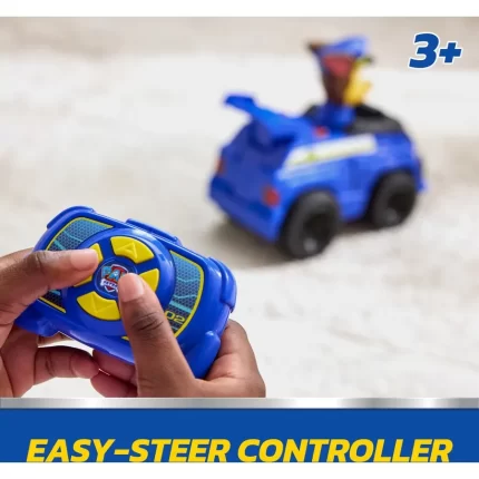 Paw Patrol Chase RC ACTION CRUISER