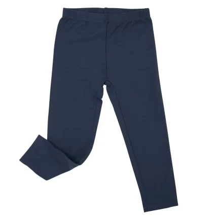 Classic Legging - Midnight Black