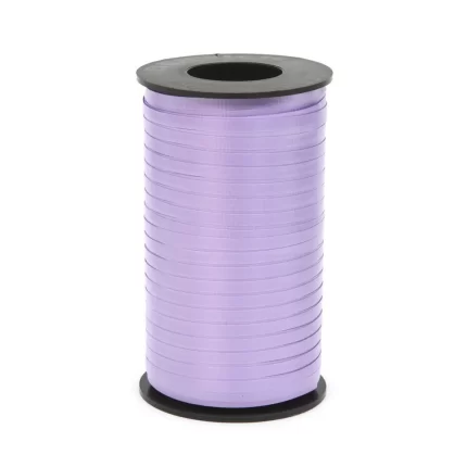 Berwick 242069 1 08 Splendorette Crimped Curling Ribbon 3/16-Inch Wide by 500-Yard Spool Lavender