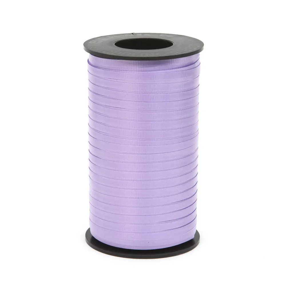 7xBerwick-242069-1-08-Splendorette-Crimped-Curling-Ribbon-3-16-Inch-Wide-by-500-Yard-Spool-Lavender