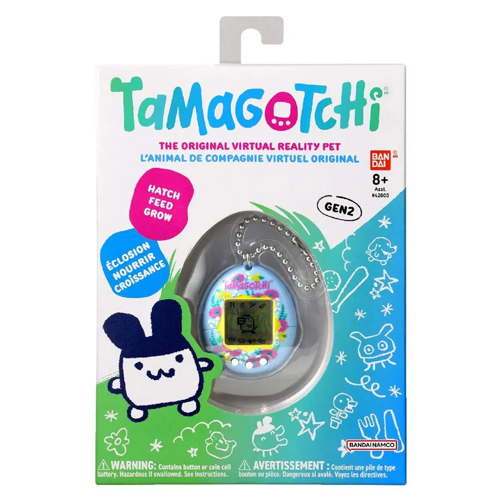 7xTamagotchi-Original-Virtual-Reality-Pet-Garden-Poppies