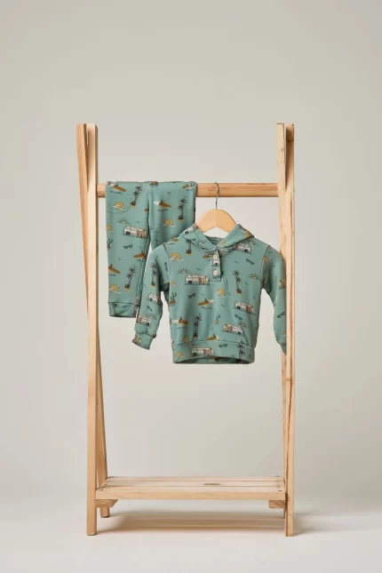 Baby Everyday Jogger - Happy Days