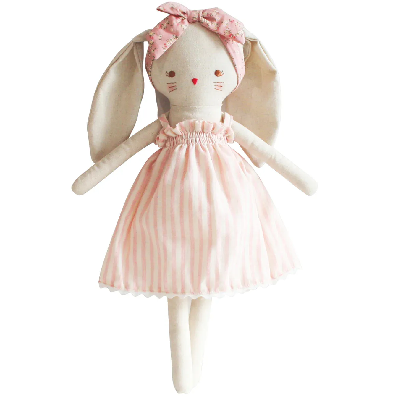 8aAlimrose-Large-Bopsy-Bunny-40cm-Pink-Stripe