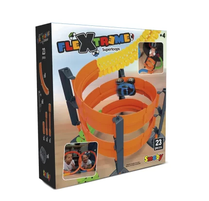 Flextreme - Super Loops Extension (23 pcs)