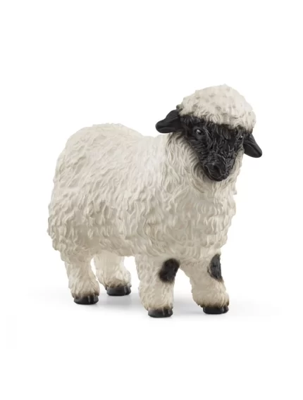 13965 SCHLEICH VALAIS BLACKNOSE SHEEP