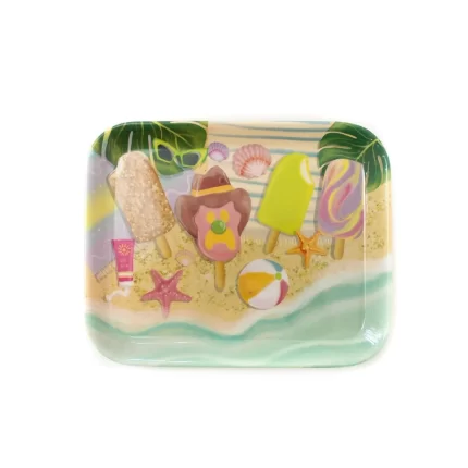 La La Land: Tray Aussie Summer Classics