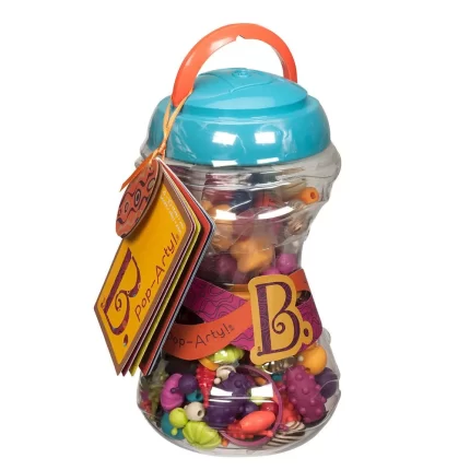 B. Creative - 300 Piece Jewelry Set