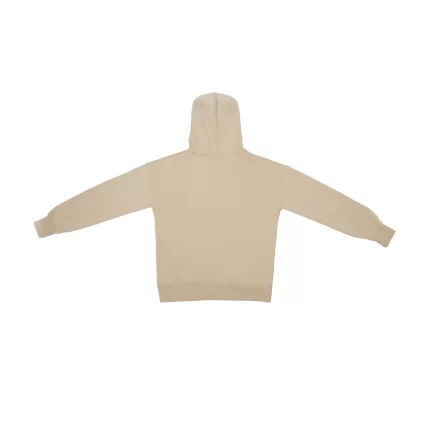 Adult Earth Loving Hoodie - Ice Camel