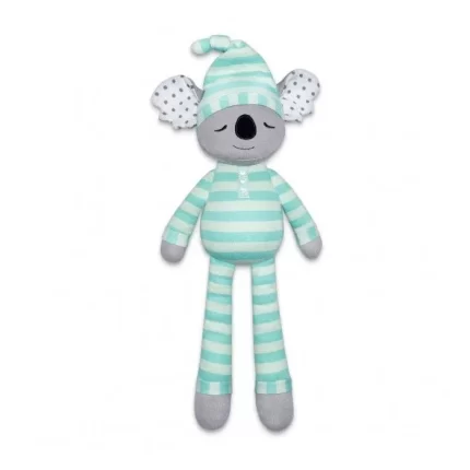 Organic Farm Buddies: Plush Toy Kozy Koala