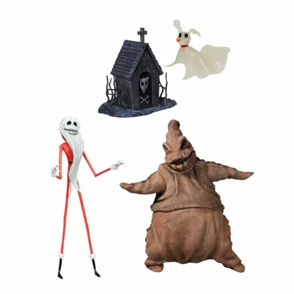 NBX BEST OF SERIES 3 AF ASST-Set of 3