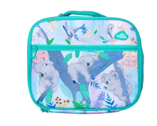 Koala Daydream -  Big Cooler Lunch Bag