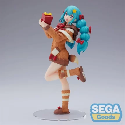 "Hatsune Miku Series" SPM Figure "Hatsune Miku" Winter 2022 Figure