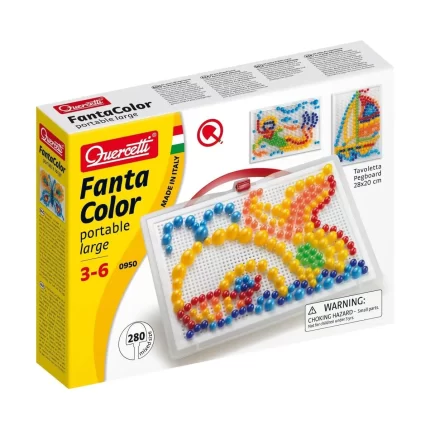 FantaColor portable (large: 280 pcs)