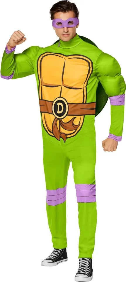 InSpirit Designs Donatello Classic Men's Costume