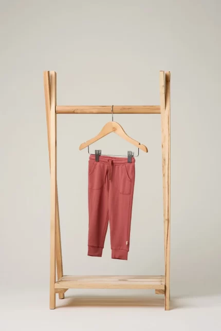 Baby Everyday Jogger - Rosewood