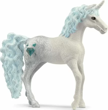 Schleich Bayala Collectible Unicorn Diamond