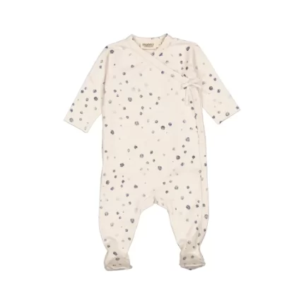 marmar copenhagen rubetta preemie onesie marbles