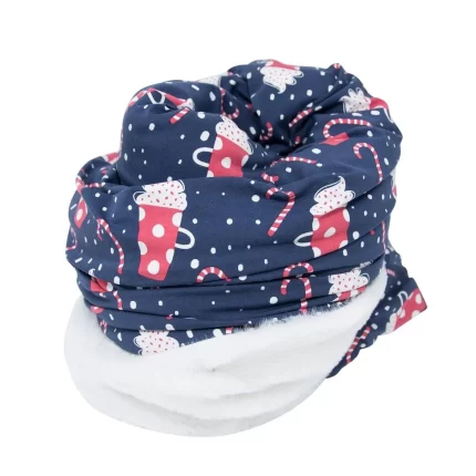 Big Kid Fur Blanket - 60 x 40 - Hot Cocoa