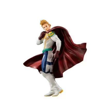 Mirio Togata(Next Generation! Feat.Smash Rising) M.H.A Bandai Ichiban Figure