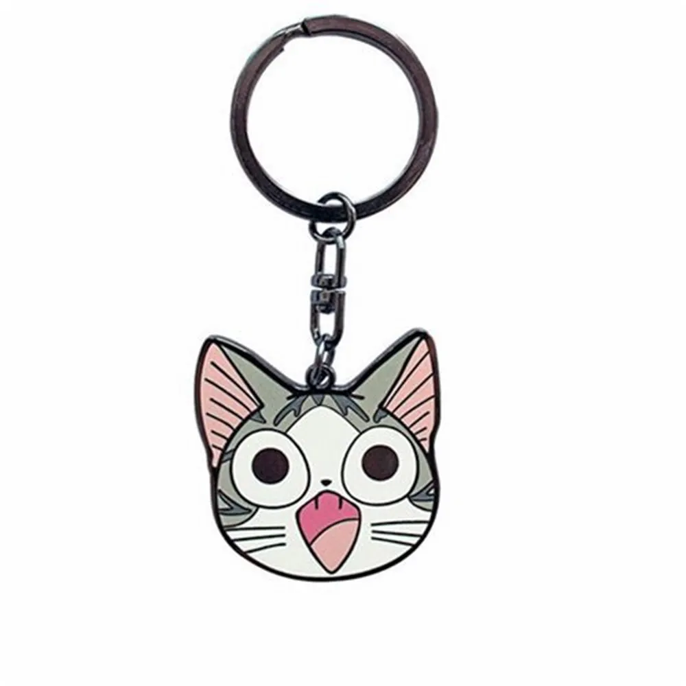 9pChi-s-Sweet-Home-Chi-Metal-Keychain