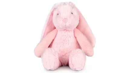 KORIMCO FRANKIE BUNNY PINK 39CM