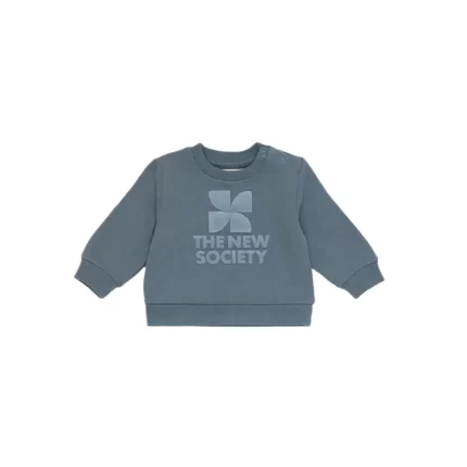 Amara Baby Set - Stormy Weather