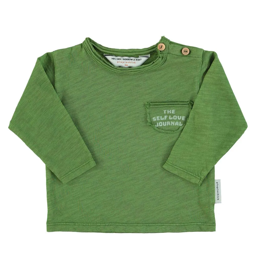 9qBaby-Long-Sleeve-Green-with-Vida-Bonita
