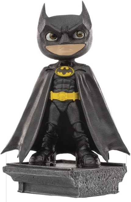 Iron Studios Batman 1989 Minico Statue
