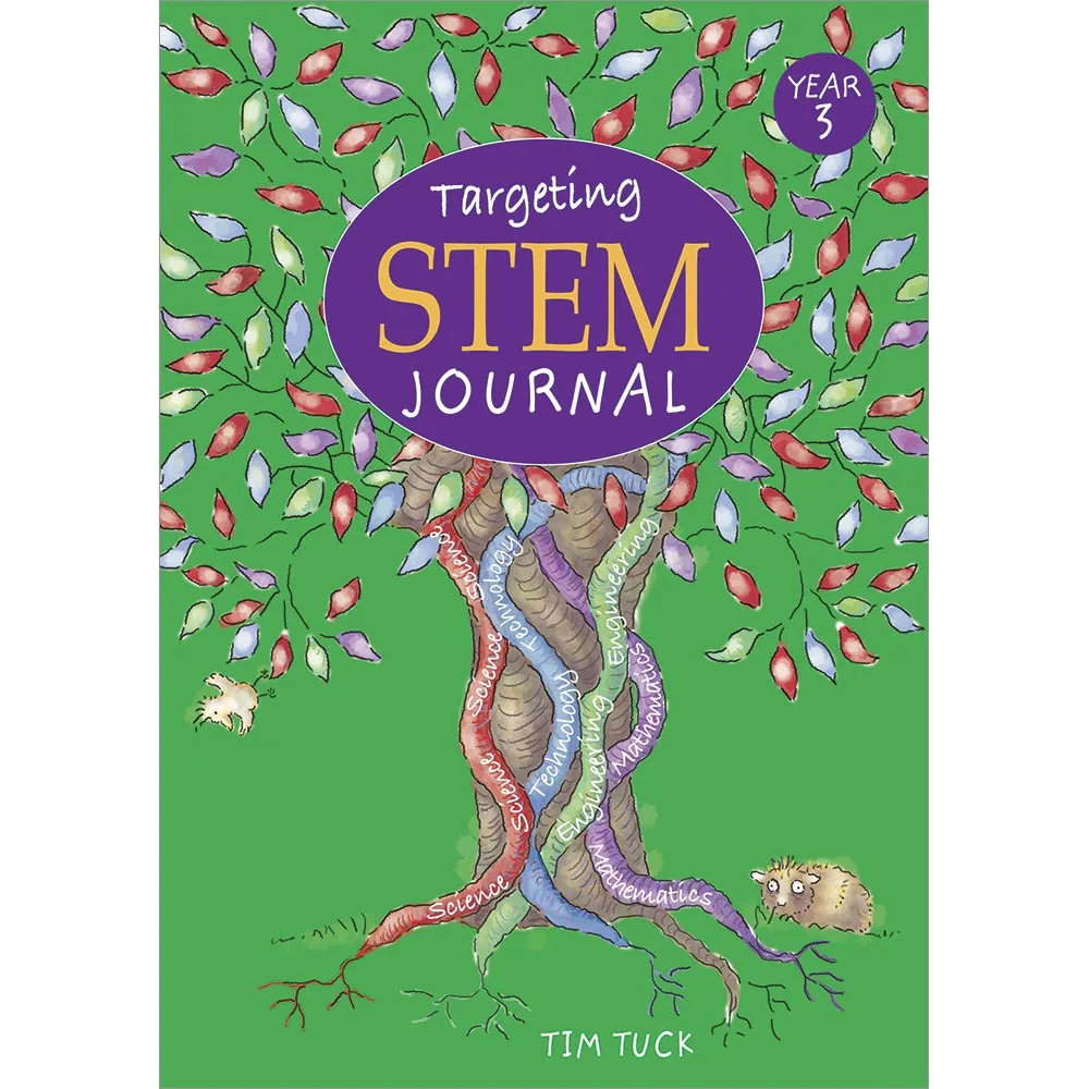 9sDB-TARGETING-STEM-JOURNAL-YEAR-3